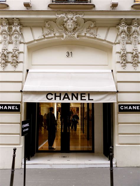 chanel paris website appointment|Chanel 31 rue cambon appointment.